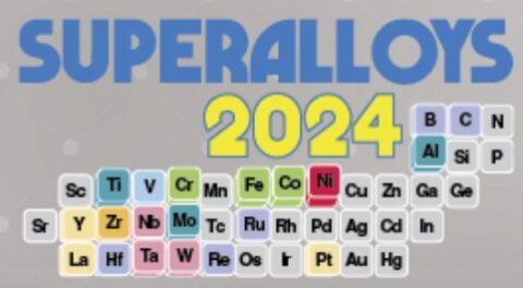 Towards entry "Two Contributions to Advancing Superalloy Research at Superalloys 2024 and one poster award"